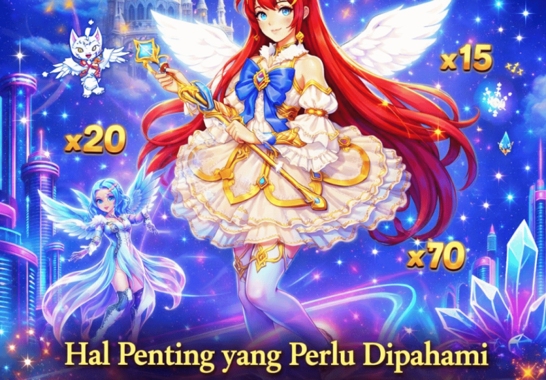 Starlight Princess 1000