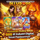 permainan online situs 888