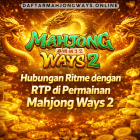ritme permainan Mahjong Ways 2