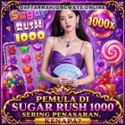 pemula di sugar rush 1000