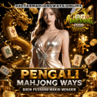 pengali Mahjong Ways