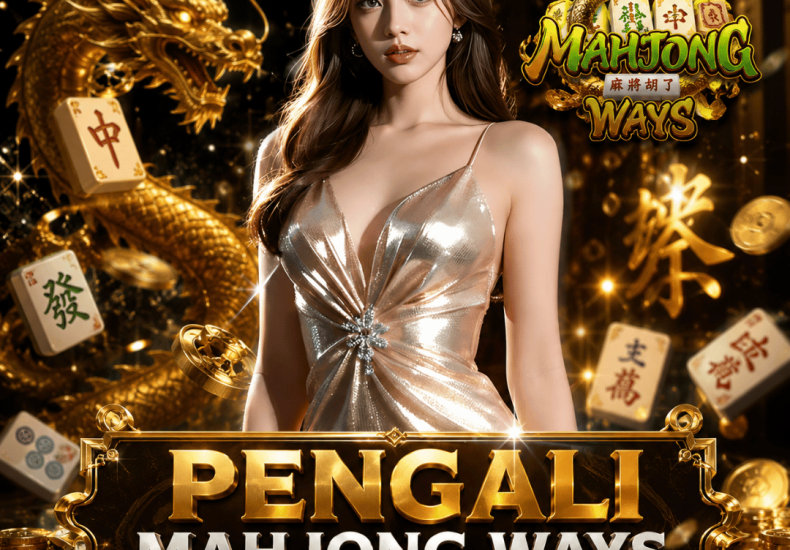 pengali Mahjong Ways